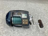 RYOBI リョービ 電動リール VS900-L アドベンチャー Adventure リール 釣り具 フィッシング 釣り用品 船釣り