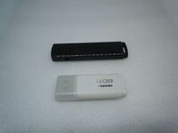 ◆GW特価セール◆USBメモリ 4GB 2個 USB2.0 TOSHIBA / IODATA