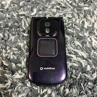 Vodafone ボーダフォン V502T ガラケー　中古品