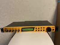 e-mu xtreme lead-1 +エクスパンションrom ZR-76追加　　通電、音出し確認済み。