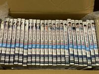熱愛　DVD 1〜24巻　コンプリート