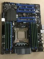 ハイエンドCPU マザーボードのセット Core i7-４９６０X ＋ MSI X７９A ＋ メモリ８枚 現状品