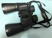 PENTAX　SP　10x50　双眼鏡