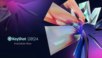 KeyShot 2024.1 for Mac (3D レンダリングおよびアニメーション ) v13.0.0.92　永続版　ダウンロード