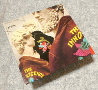 ☆彡 イノセンス★ The Innocence ('67) ☆彡 国内盤 紙ジャケットCD　BMG JAPAN BVCM-35453＞ポップスセンス溢れる名盤