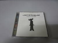 Jamiroquai/ジャミロクワイ/Emergency On Planet Earth UK向Austria盤CD アシッドジャズ ファンク ソウル ディスコ クラブミュージック