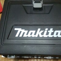マキタ 充電式インパクトドライバ TD173DRGX イエロー 未使用