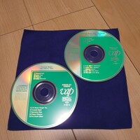 ジャンク オメガトライブ クリスタルナイト ダウンタウンミステリー CD カルロス・トシキ