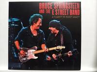 Bruce Springsteen And The E Street Band／A Reason To Begin Again