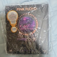 ピンク・フロイドの「光～PERFECT LIVE!」BOX輸入盤