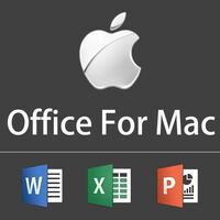 【認証失敗の場合、全額返金保証】Office for Mac iPhone iPad 無制限