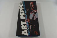 ◆CD-BOX Art Pepper アート・ペッパー The Complete Village Vanguard Sessions 9枚組