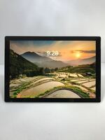 SurfacePro6 LPZ-00014 8世代　i5-8350U / 8GB / SSD:128GB / 12.3インチ