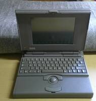 Apple アップル Macintosh マッキントッシュ PowerBook パワーブック 180c レトロPC 当時物　本体のみ　佐川80サイズ