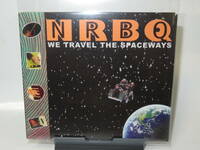 10. NRBQ / We Travel The Spaceways