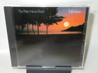 10. The Peter Moon Band / Full Moon