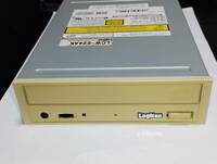 Logitec CD-R/RWドライブ LCW-E24AK(NEC NR-7900A) ジャンク