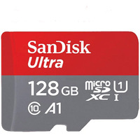 新品未使用 マイクロSDカード 128GB サンディスク 140mb/s microSDカード sandisk 128GB 即決 ニンテンドースイッチ