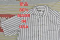 80’ｓ ワークシャツ 14280 USA製 ビンテージ 00 70 80 66