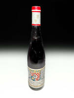 [即決]■古い時代物ドイツワイン 1990er Ruppertsberger Riesling Kabinett Rheinpfalz 古酒旧酒オールドボトルレトロビンテージ