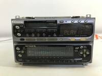 廃盤　カロッツェリア　DEQ-44　KEH-P44　イコライザー　カセットテープ　デッキ　旧車　