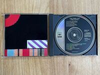 【 旧規格 CSR刻印 35DP-53 】 ピンク・フロイド / ファイナル・カット PINK FLOYD / THE FINAL CUT CBS SONY 国内初期3500円盤CD 
