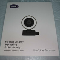 BenQ ideaCam S1 pro Webカメラ
