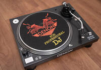 【動作未確認】DENON DP-DJ100