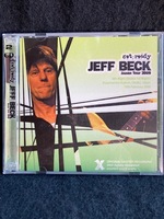 JEFF BECK ジェフ・ベック / 2009年 2月18日 大阪厚生年金会館　2CD