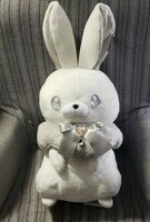 My Favorite Color～Diamond Bunny～ ダイヤモンドバニー ぬいぐるみ プライズ
