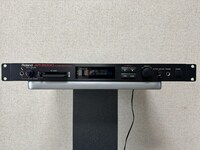 ★中古美品★　Roland AR-2000 デジタルオーディオレコーダー PCカード付 ローランド