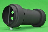 弾丸 刻印 70パイ 用 ゼロ時 縦ピン Z508 インナーサイレンサー バッフル 内径48ミリ 商品実寸外径66.5ミリ