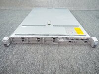 Cisco UCS C220 M4 ESXi/vCenter構築済 (Xeon ×2/SSD 1TBx2/80GB/Cisco 12G SAS RAID)