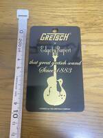 Vintage GRETSCH ギターピックケース　グレッチ　ピックケース　ヴィンテージ　当時物