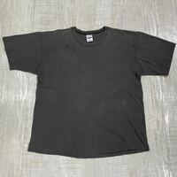 90s OLD CLASSIC GAP オールド ギャップ クラシック シングルステッチ フェード ヴィンテージ Tシャツ MADE IN USA T-SHIRT TEE SIZE XL