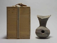 須恵器はそう(6世紀～古墳時代後期)時代土器注器酒器瓦泉合セ箱発掘考古資料個人蔵コレクター蒐集品
