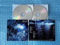 2CDベストアルバム！LUNA SEA [COMPLETE BEST] ルナシー