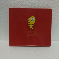 ウルフルズ ULFULS / ベストだぜ!! / ベストアルバム / 初回盤 / カラーケース仕様 / A1