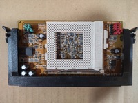 【ＣＰＵゲタ】Abit SlotKET III Socket 370 converter board (AB-FC370 V1.1)　ジャンク品