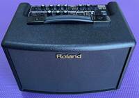 ◆◆【中古】Roland AC-33 アコースティック・ギター　ステレオ・アンプ　◆◆