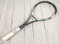 【3yt294】軟式用テニスラケット MIZUNO ミズノ DIOS ディオス 10-C 未使用◆V08