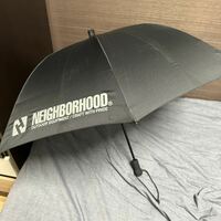 NEIGHBORHOOD Helinox Umbrella 傘 ネイバーフッド