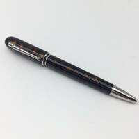 【3375】美品 Dunhill ダンヒル サイドカー ボールペン タートイズシェル 筆記確認済み ペン 万年筆