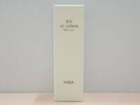HABA ハーバー VCローション 360ml /HABA ハーバー 薬用VCローションII 薬用美白化粧水 360ml ビタミンC 保湿