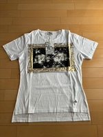 新品・未使用 / Vivienne Westwood MAN Tシャツ / ヴィヴィアン ウェストウッド【送料２3０円】