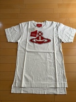 【送料２3０円】　新品・未使用 / Vivienne Westwood RED LABEL Tシャツ / ヴィヴィアン ウェストウッド