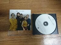 ★☆TAN04160　Pulp / パルプ / His 'N' Hers 　CDアルバム☆★