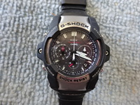 CASIO G-SHOCK GS-1400 ソーラー電波 カシオ　Ｇショック　時計　腕時計　