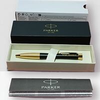 [F1606] 【未使用品】PARKER/パーカー/ボールペン/文房具 