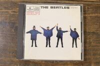 The Beatles Help ヘルプ CDアルバム 輸入盤 ビートルズ